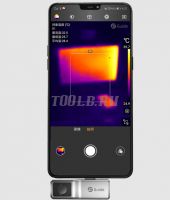 Guide MobIR Air Тепловизор для смартфона фото
