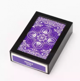 Magic Collection Исчезновение колоды - Vanishing Deck (без упаковки)