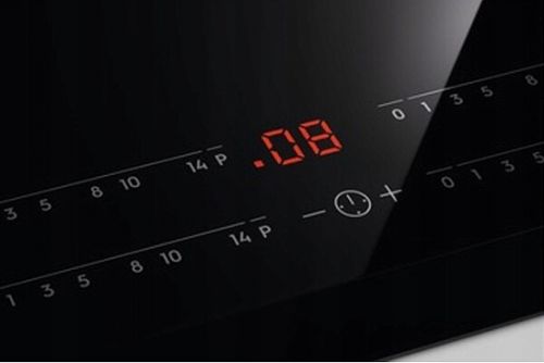 Варочная  панель Electrolux EIT61443B