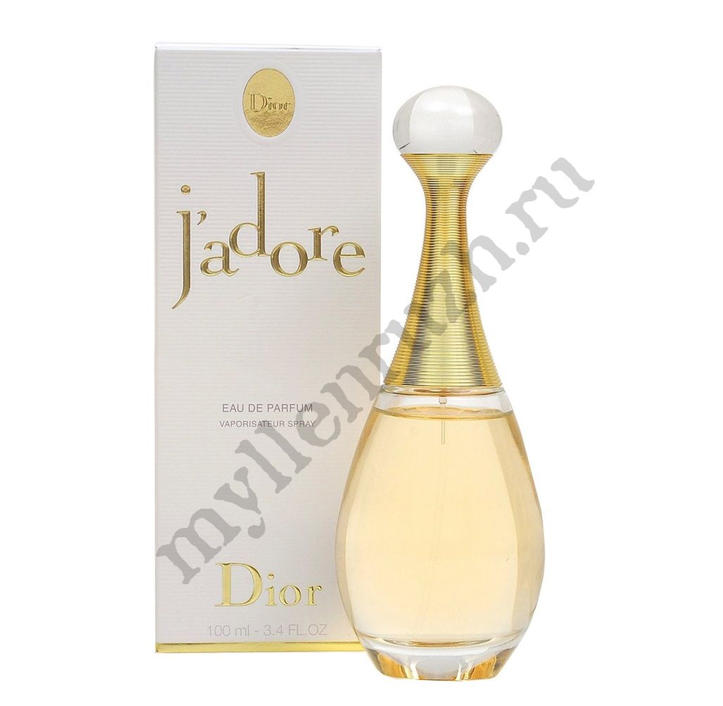 Парфюмерно-косметическая отдушка J'adore Dior