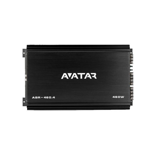 AVATAR  ABR-460.4