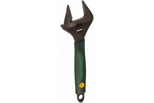 Ключ разводной SlimWide 250/50 мм 27258-25 KRAFTOOL