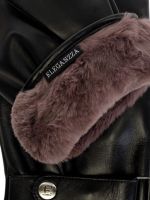 Мужские рукавицы ELEGANZZA IS575