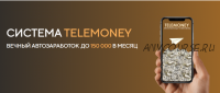 Система Telemoney. Тариф Базовый (Сергей Аристов)