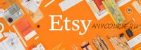 Начинаем работать на Etsy - От Открытия Магазина до Готового Товара (Klaviaturos)