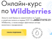 Wildberries. Тариф Сам сделаю [DARS]