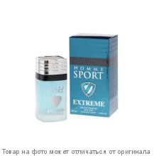 HOMME Sport Extreme.Туалетная вода 100мл (муж)