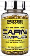 Scitec Nutrition Carni Complex 60 caps