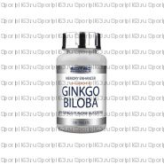 Scitec Nutrition Ginkgo-Biloba 100t