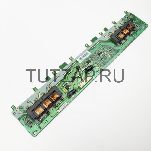 Инвертор SSI320_4UH01 REV0.3 для телевизора Samsung LE32C530F1W