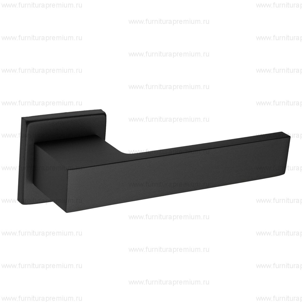 Ручка Fratelli Cattini Cosmo 8.7 Black