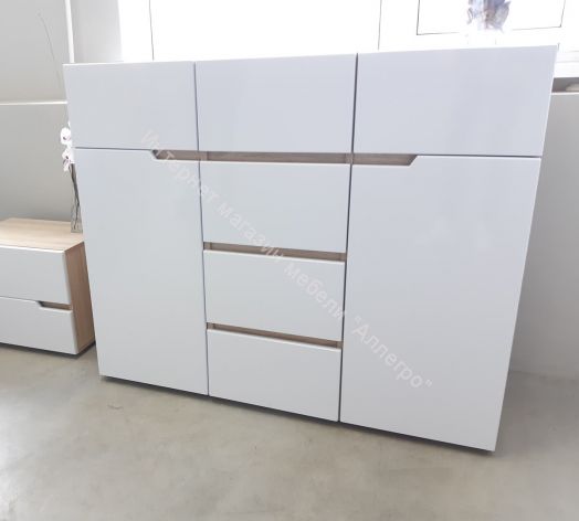 Комод "Трио" 1200