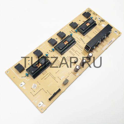 Инвертор QPWBGF071WJZZ DUNTKF071WE для телевизора Sharp LC-32DH57RU-BK