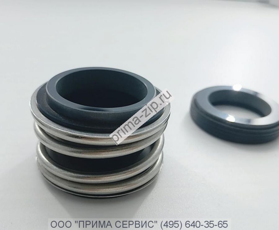 Торцевое уплотнение 212.N2.028.242KK