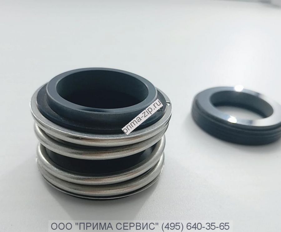 Торцевое уплотнение 212.N2.028.242KK