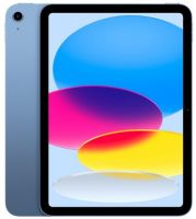 Apple iPad (2022) 256Gb Wi-Fi Blue