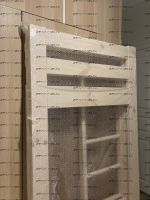 Упаковка кроватей Fairy Land при доставке по Москве