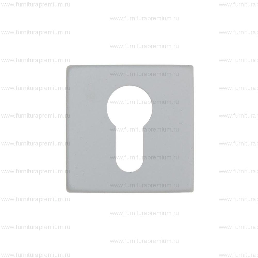 Накладка на замок с цилиндром Fratelli Cattini CYL DIY 8