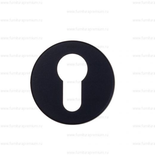 Накладка на замок с цилиндром Fratelli Cattini CYL-7FS