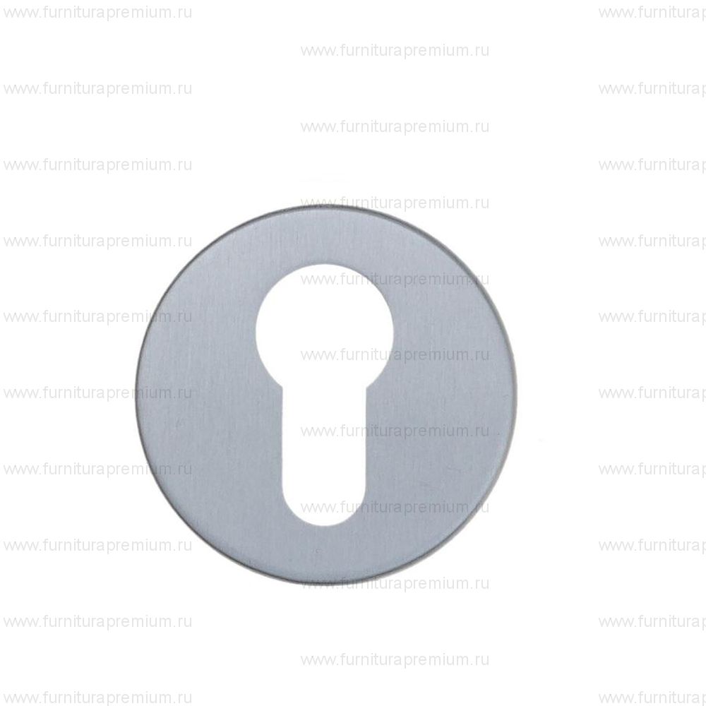 Накладка на замок с цилиндром Fratelli Cattini CYL-7FS