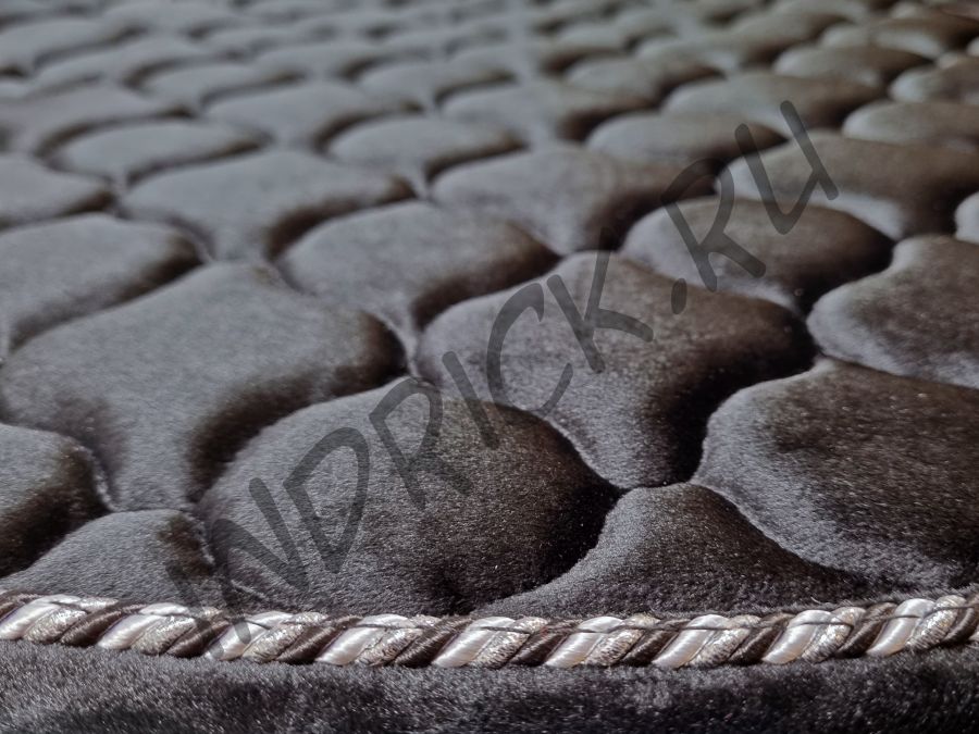 Вальтрап Barefoot Barocco