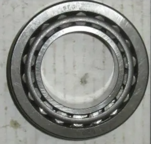 подшипник 25590/25520