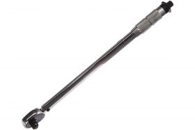 Ключ динамометрический 1/2" 42-210Нм 470мм "AV Steel" AV-527210