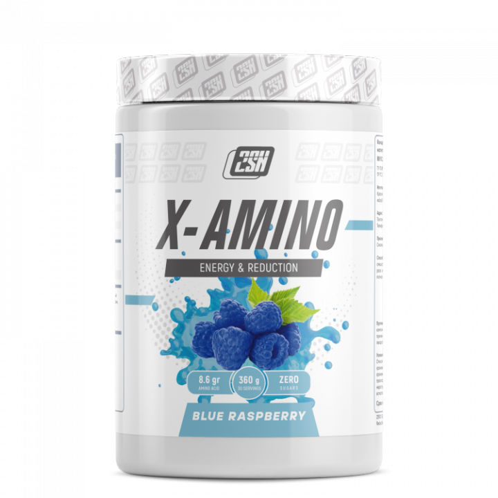 2SN - X-Amino 360g