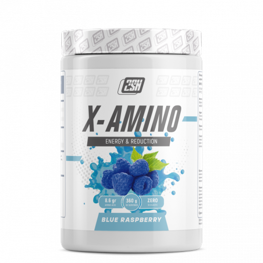 2SN - X-Amino 360g