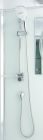 Душевая кабина WW500 EMMER 11015-2
