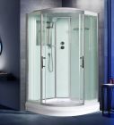 Душевая кабина WW500 EMMER 11015-2