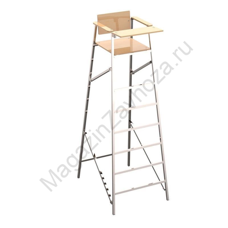 Вышка судейская волейбольная