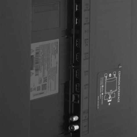 Телевизор LED Samsung QE65Q70AA