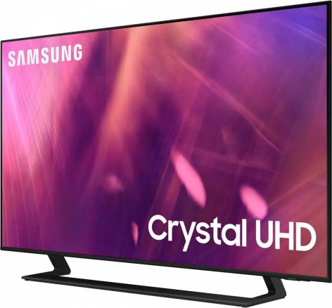 Телевизор LED Samsung UE50AU9070