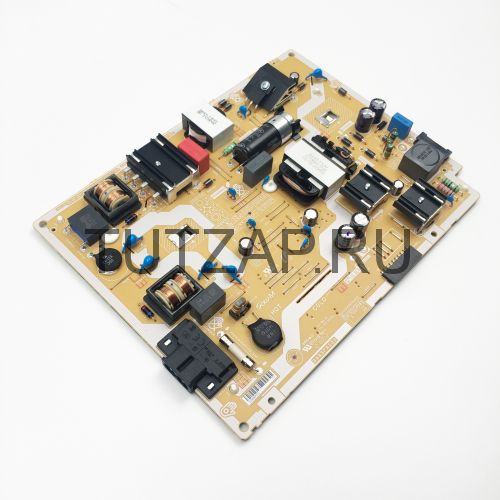 Блок питания KANT_SU2e_43_HYBRID_PW BA43FA130 для телевизора Samsung UE43AU7100U