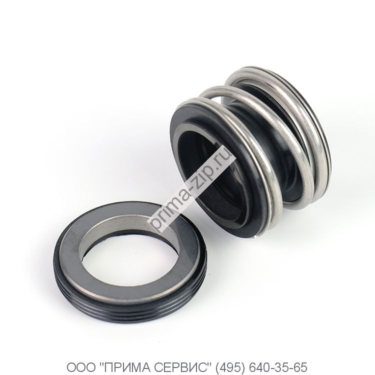 Торцевое уплотнение к насосу СМ125-80-315-т