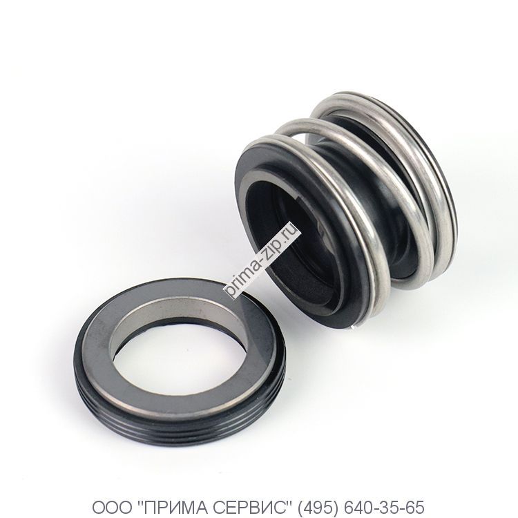 Торцевое уплотнение к насосу СМ200-150-400-т