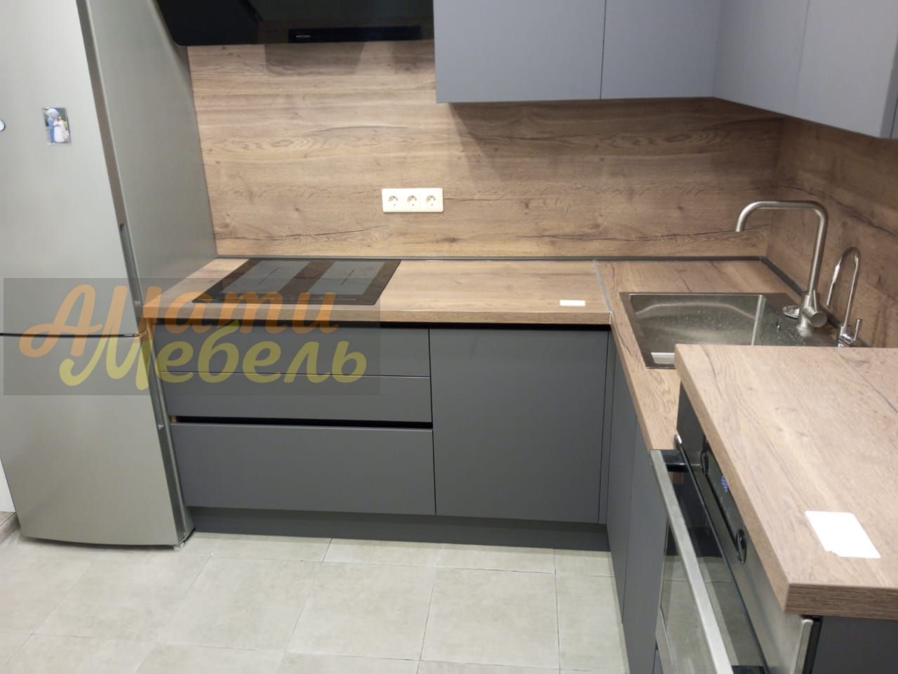 Кухонный гарнитур