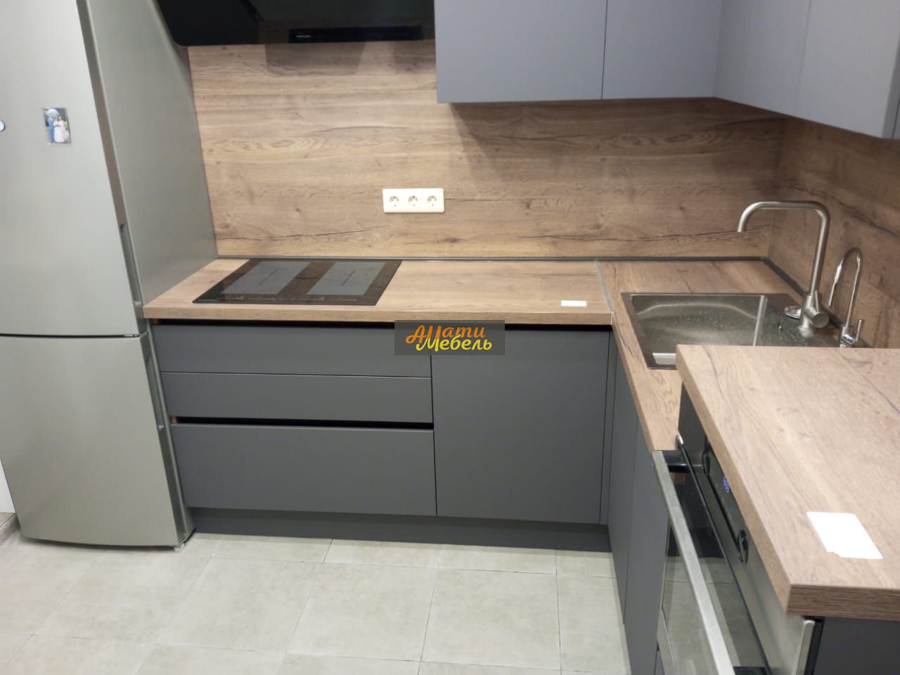 Кухонный гарнитур