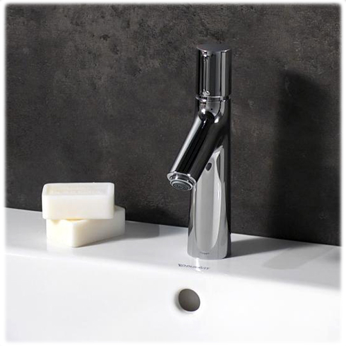 Смеситель Hansgrohe Talis Select S 72042000