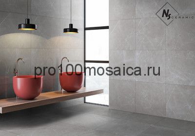 NSC8039 MAT Керамогранит  800*800*9 мм (NS Ceramic)