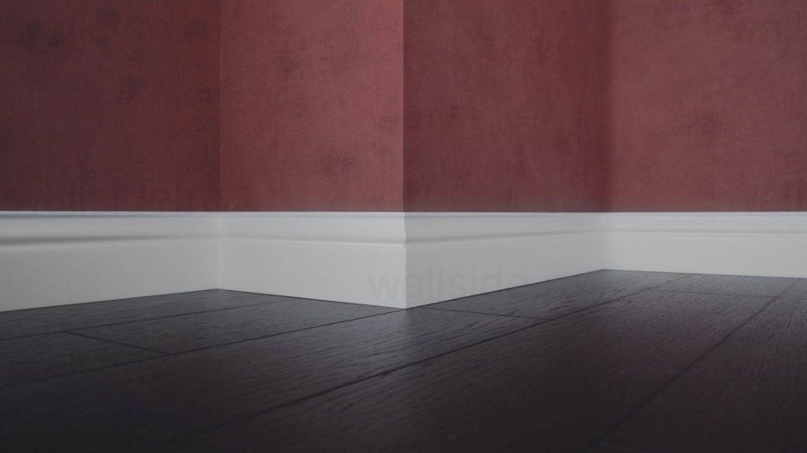 Плинтус LWD Original Флорида из МДФ