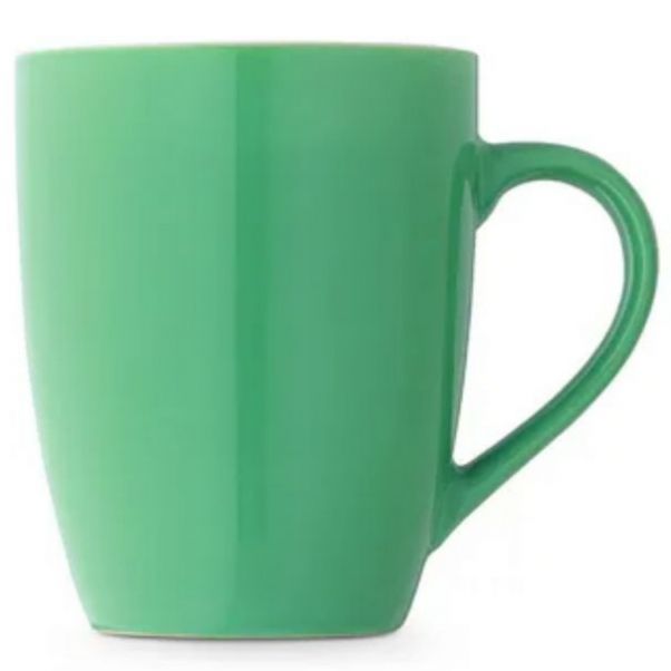 Кружка Tulips зеленая