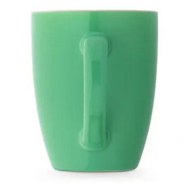 Кружка Tulips зеленая