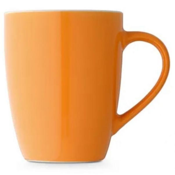 Кружка Tulips оранжевая
