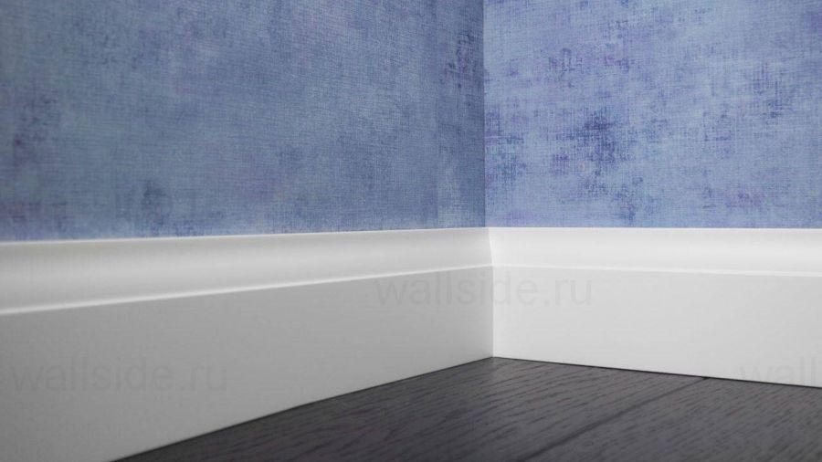 Плинтус LWD Design Миссури из МДФ