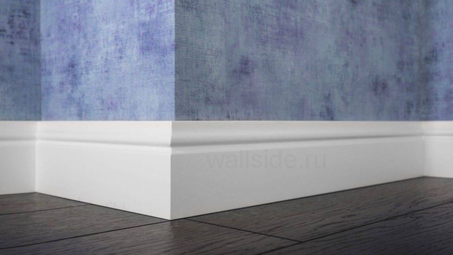 Плинтус LWD Design Теннесси из МДФ