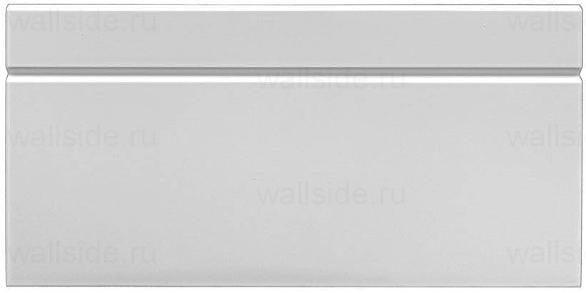 Плинтус LWD Classic Арканзас из МДФ