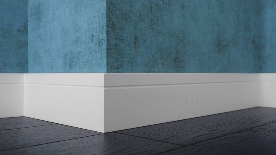 Плинтус LWD Classic Арканзас из МДФ