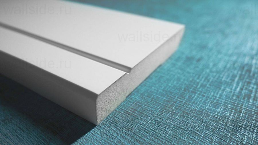 Плинтус LWD Classic Арканзас из МДФ